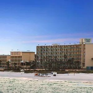 Days By Wyndham Panama Beach/ocean Front Мотель
