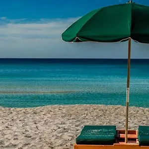  Holiday home Emerald Isle Panama
