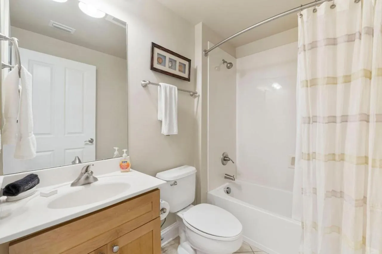 Aqua Resort Unit 1206 Panama City Beach United States